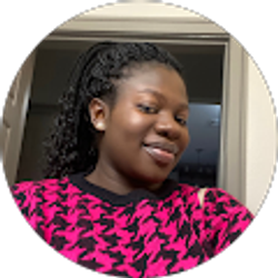Profile photo of LYDIA ADUSEI