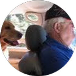 Profile photo of Ken Scott