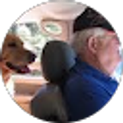 Profile photo of Ken Scott