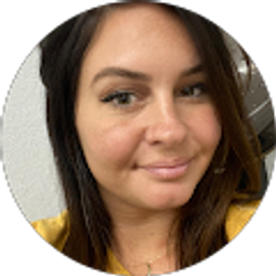 Profile photo of Sarah Flowers