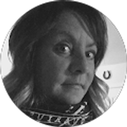 Profile photo of Valerie Cusick