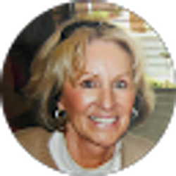 Profile photo of Kaye Brandt