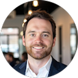 Profile photo of Christopher Barlow