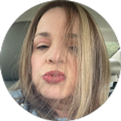 Profile photo of Liliam Garcia