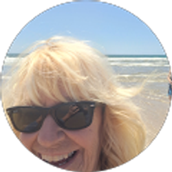 Profile photo of Joanne Adams