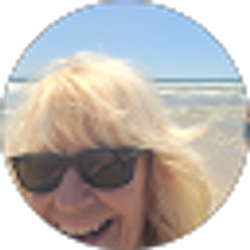 Profile photo of Joanne Adams