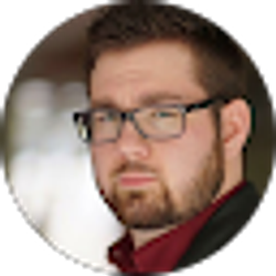 Profile photo of Patch Ray