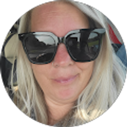 Profile photo of Tera Amesbury