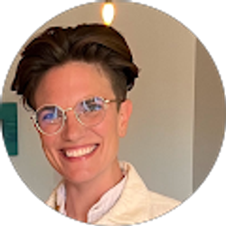 Profile photo of KJ McCoy