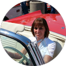 Profile photo of Jane Watkins