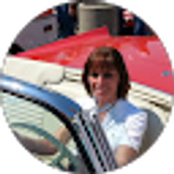 Profile photo of Jane Watkins