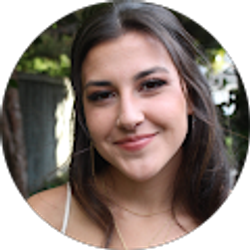 Profile photo of Faith Rocha