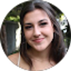 Profile photo of Faith Rocha