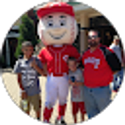 Profile photo of Rick Harshman