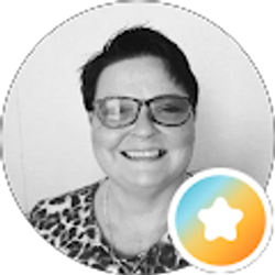 Profile photo of Melinda Bodkin