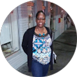 Profile photo of Anita Smith
