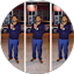 Profile photo of Greg Smith