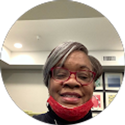 Profile photo of Arsie Hairston