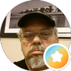 Profile photo of Myron Bell