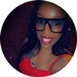 Profile photo of Jasmine Neal