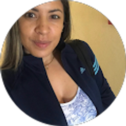 Profile photo of DAYANA LOPEZ