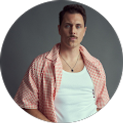 Profile photo of Adam Frazier