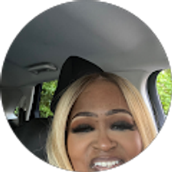 Profile photo of Alicia Martin