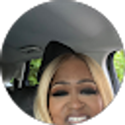 Profile photo of Alicia Martin