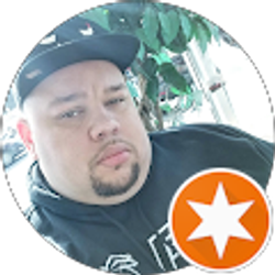 Profile photo of Tony Johnson