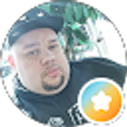 Profile photo of Tony Johnson