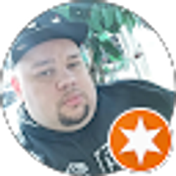 Profile photo of Tony Johnson