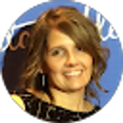 Profile photo of Jennifer Paulson