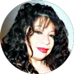 Profile photo of Lydia Hargraves