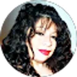 Profile photo of Lydia Hargraves