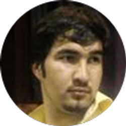 Profile photo of said daud sadat