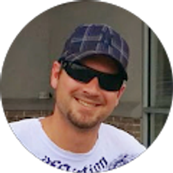 Profile photo of Kyle Hagland