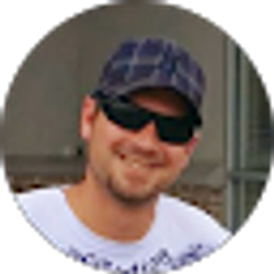 Profile photo of Kyle Hagland