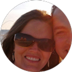 Profile photo of Cassie Harris