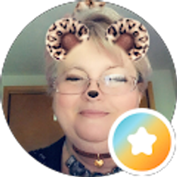 Profile photo of Tina S