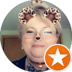 Profile photo of Tina S