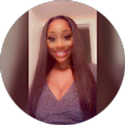 Profile photo of Atiyana Taylor