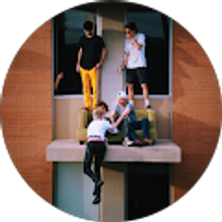 Profile photo of Chase Kengott