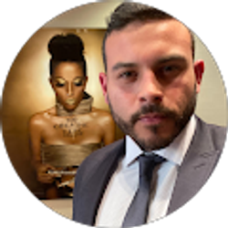 Profile photo of Leonardo Marcano