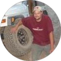 Profile photo of Todd Kready