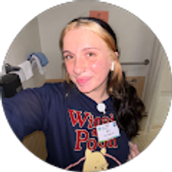 Profile photo of Brianna Ivey