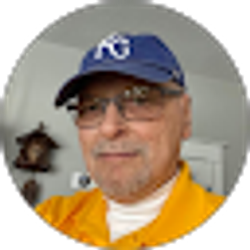 Profile photo of Terry Flowers