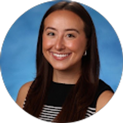 Profile photo of Allison Munden