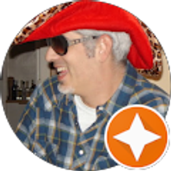 Profile photo of Marc Reeves