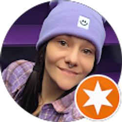 Profile photo of Kristina Jacobson