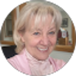 Profile photo of Shirley OBrien